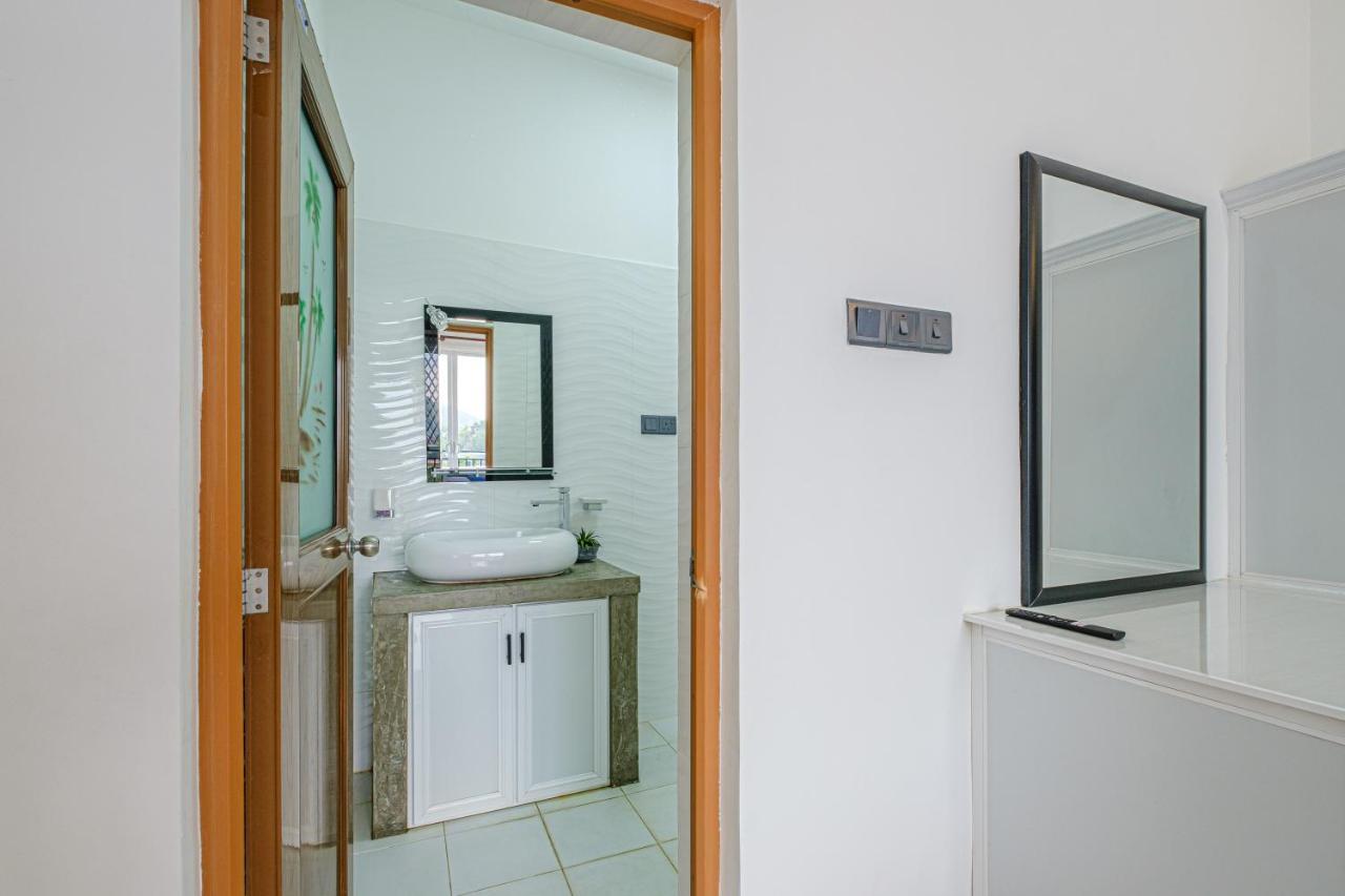 Queens Mount Ridge Kandy Exterior foto