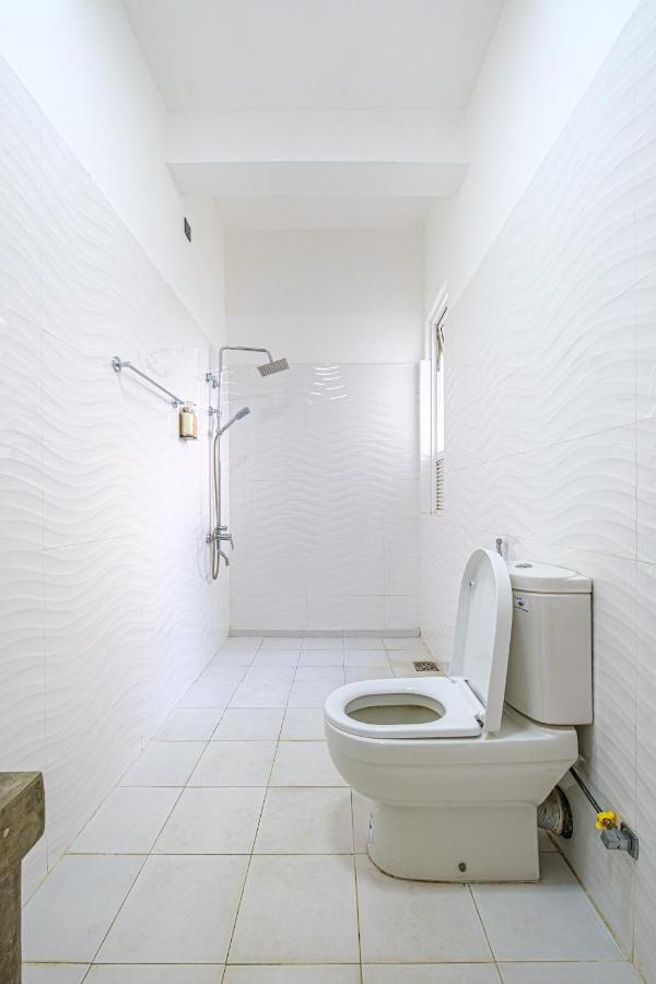 Queens Mount Ridge Kandy Exterior foto